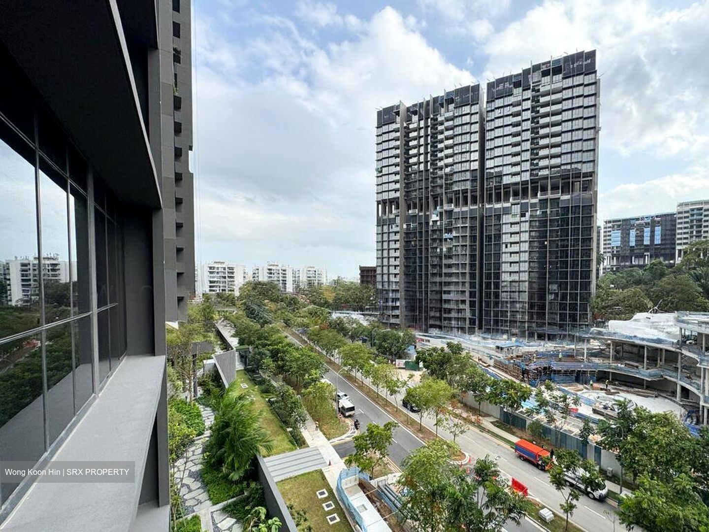 Lentor Modern (D26), Apartment #521255821
